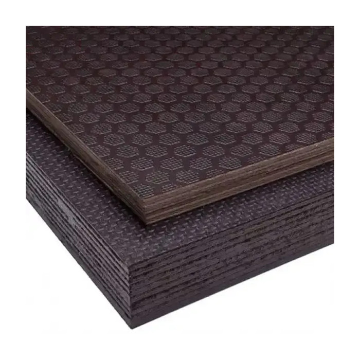 Транспортная фанера сорт 1/1 24х1525х3050 мм