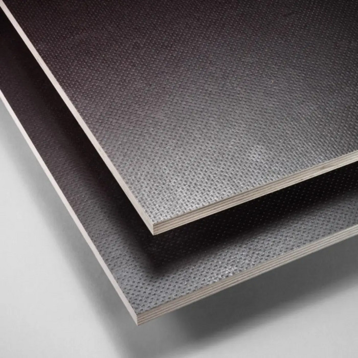 Транспортная фанера сорт 2/2 40х1250х2500 мм