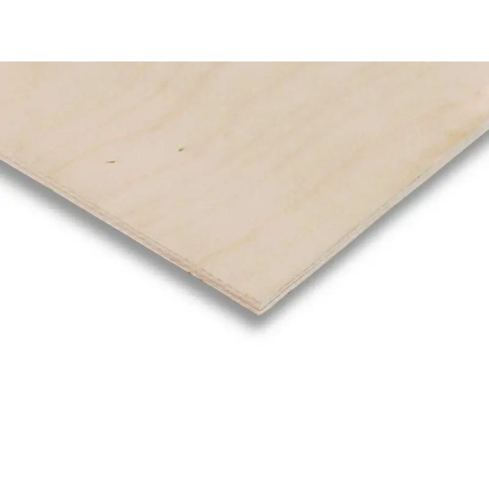 Фанера ФК сорт 2/2 12х1525х1525 мм ШОП